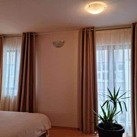 Grandville Apartments Bükreş Dış mekan fotoğraf