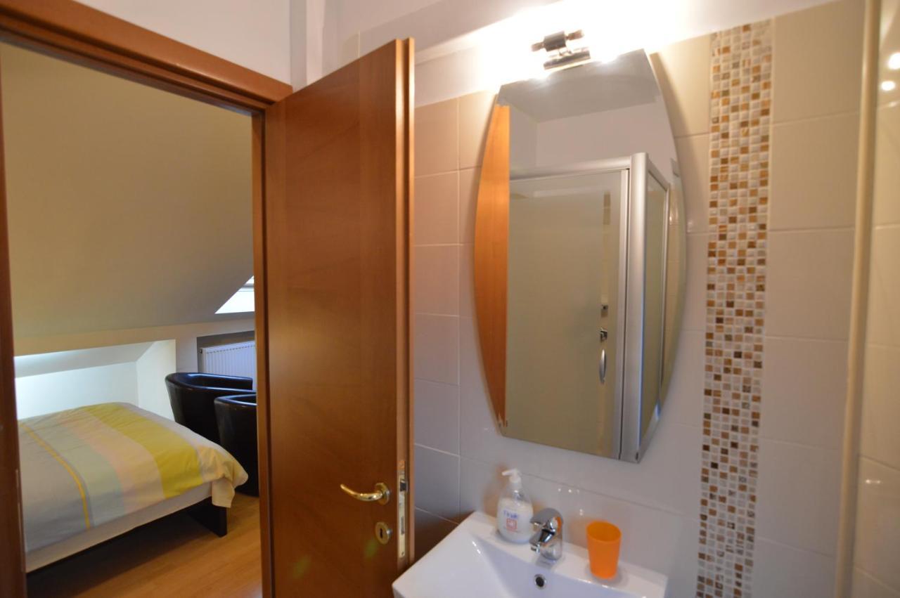 Grandville Apartments Bükreş Dış mekan fotoğraf