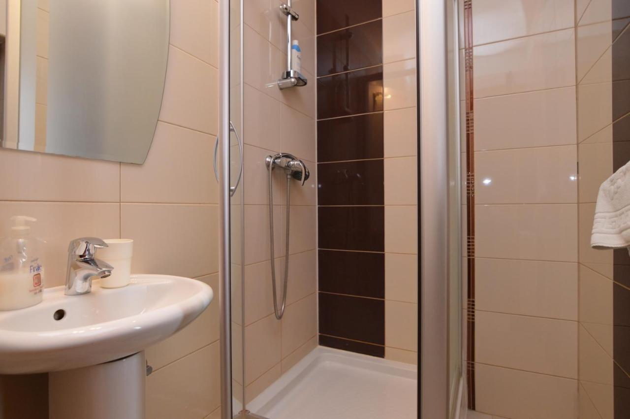 Grandville Apartments Bükreş Dış mekan fotoğraf