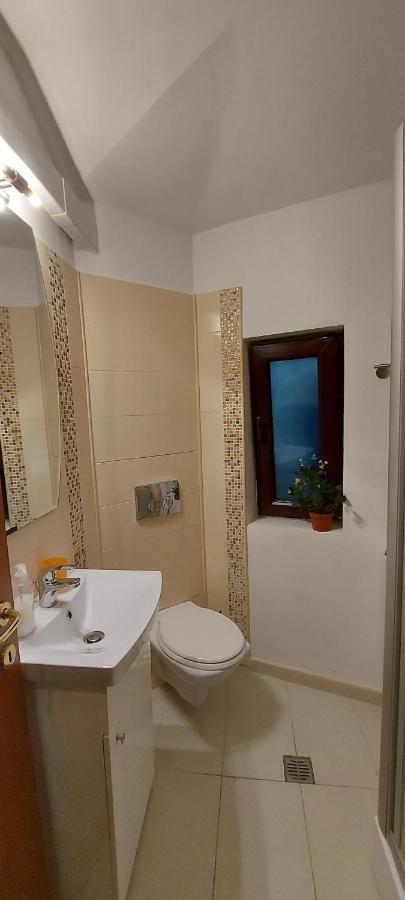 Grandville Apartments Bükreş Dış mekan fotoğraf