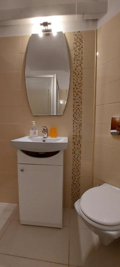 Grandville Apartments Bükreş Dış mekan fotoğraf