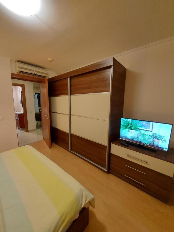 Grandville Apartments Bükreş Dış mekan fotoğraf