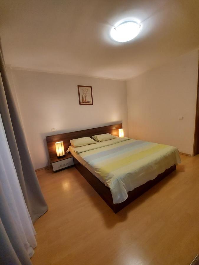 Grandville Apartments Bükreş Dış mekan fotoğraf