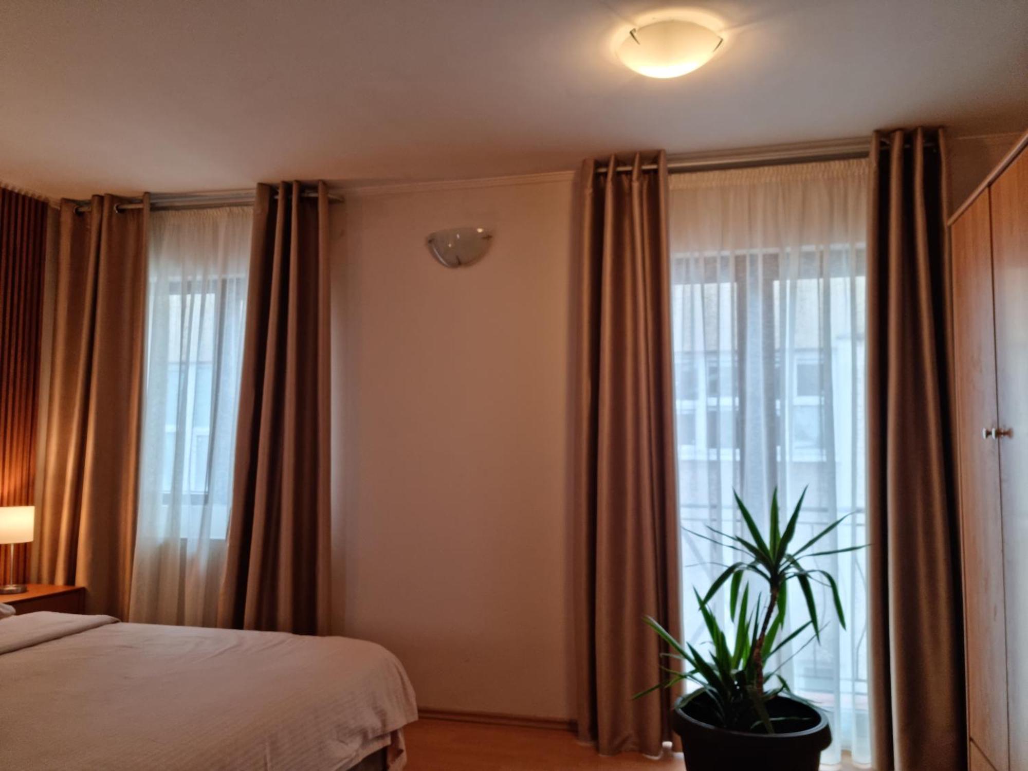 Grandville Apartments Bükreş Dış mekan fotoğraf