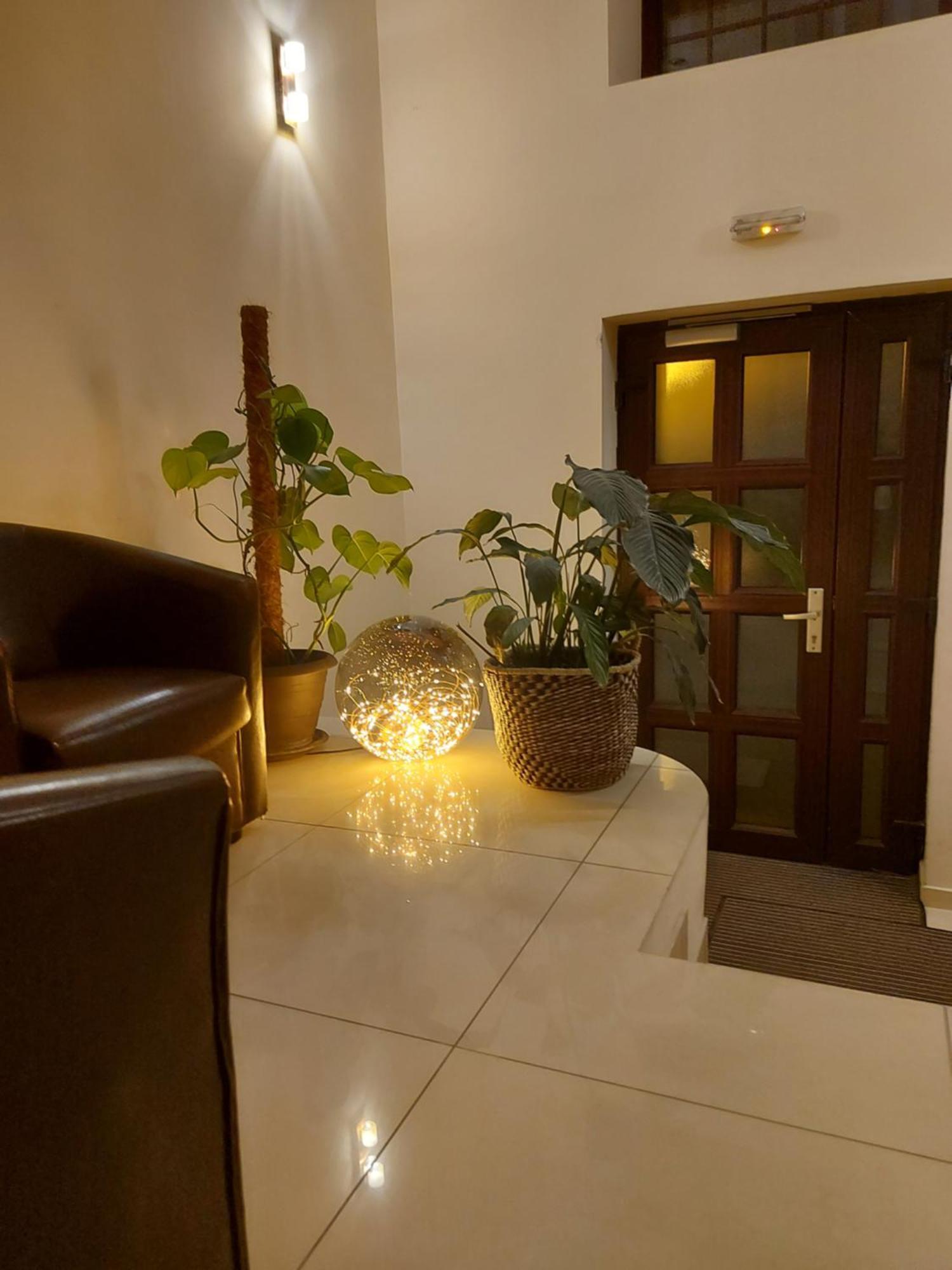Grandville Apartments Bükreş Dış mekan fotoğraf