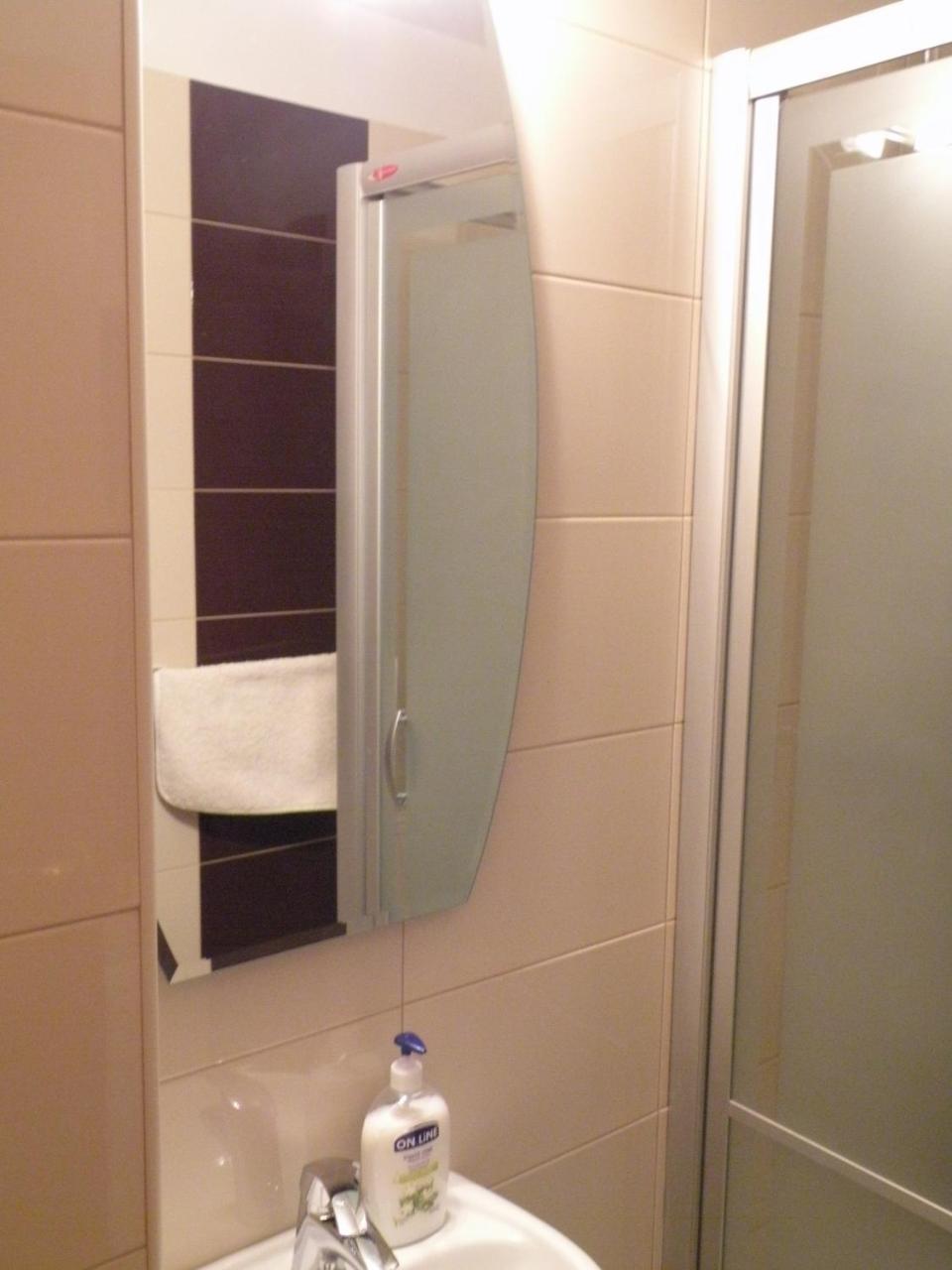 Grandville Apartments Bükreş Dış mekan fotoğraf