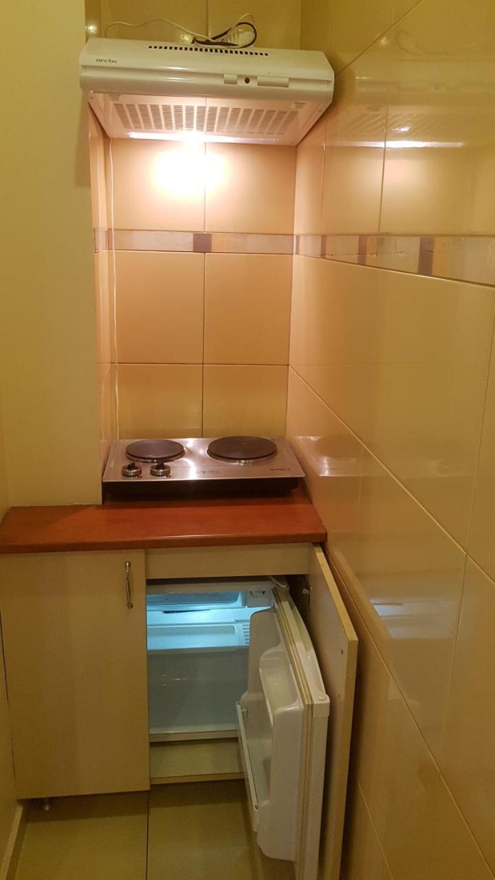 Grandville Apartments Bükreş Dış mekan fotoğraf