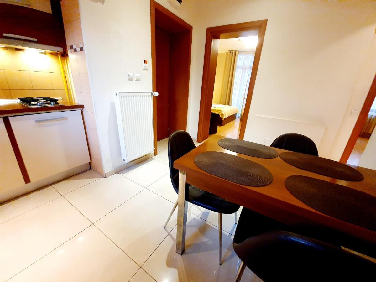 Grandville Apartments Bükreş Dış mekan fotoğraf
