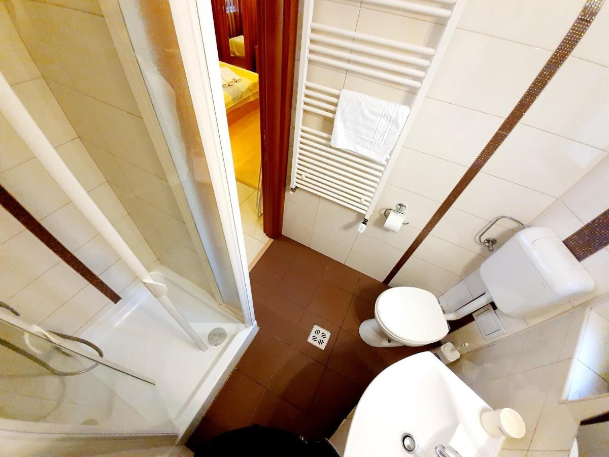 Grandville Apartments Bükreş Dış mekan fotoğraf
