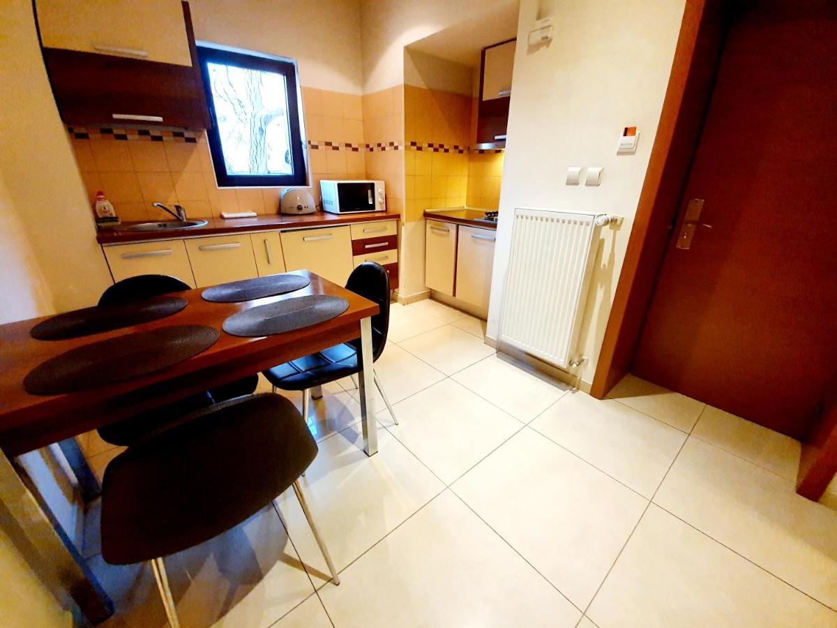 Grandville Apartments Bükreş Dış mekan fotoğraf